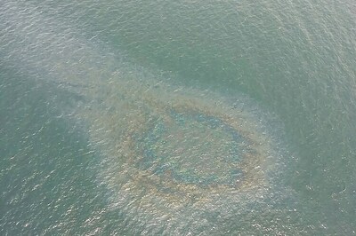 Expert team working on locating missing Dornier plane, its cockpit voice recorder