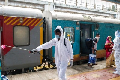 India Logs 7,231 New Covid-19 Cases, Active Caseload Drops to 64,667