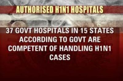 Govt's swine flu plan shockingly unreal