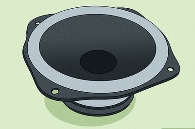 How to Repair a Blown Speaker