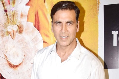 US-born Amrit Dasu Ready to Pen Song for Akshay Kumar for Free