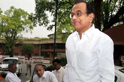 NCTC need of the hour: Chidambaram