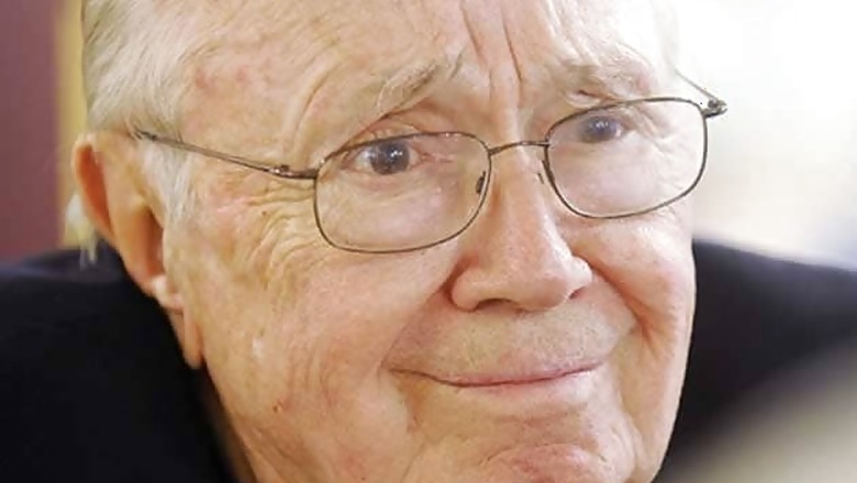 Last surviving crew in US nuclear bombing of Hiroshima dies