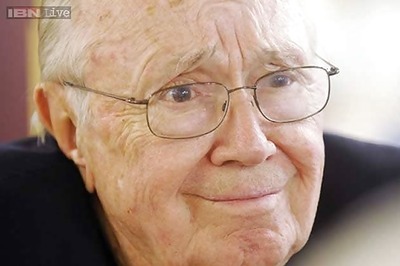 Last surviving crew in US nuclear bombing of Hiroshima dies