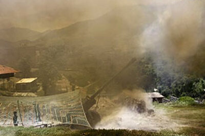 Pakistan claims 60 militants killed in Buner