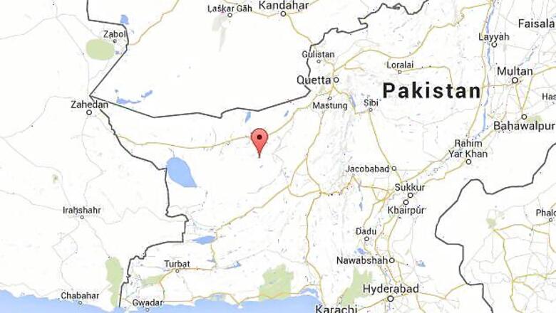 Pakistan: 1 killed in attack on polio team