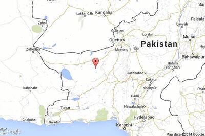 Pakistan: 1 killed in attack on polio team