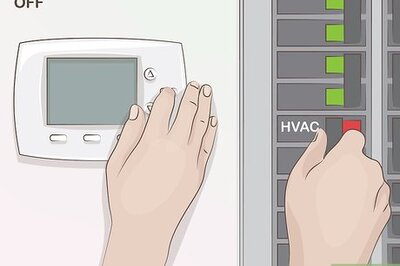 How to Unclog an AC Drain