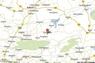 4 persons involved in 'flesh trade' try to abduct minor girl; arrested