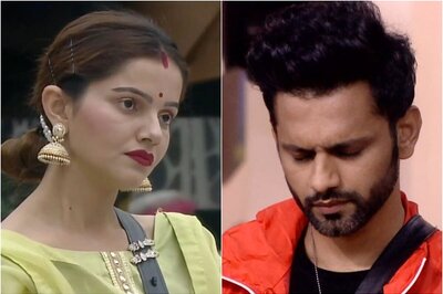 Bigg Boss 14 Day 47 Written Update: Rubina Slams Rahul For Choosing Kavita Over Jasmin