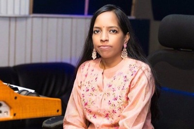 Ilaiyaraaja's Daughter Bhavatharini's Mortal Remains Brought Back To Chennai After Death With Cancer