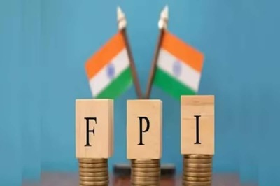 Do Sebi's New Disclosure Rules Impact Large Number Of FPIs?