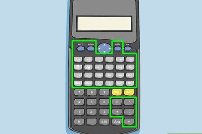 How to Operate a Scientific Calculator: Basic Functions Explained
