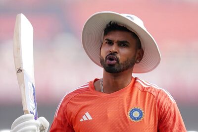 'He is Eager to Play Red-ball Cricket': After Missing Central Contract, Shreyas Iyer Plots His Test Comeback