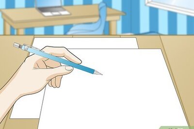 How to Draw a Color Wheel