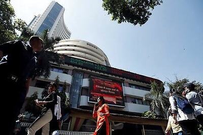 Sensex, Nifty Inch Up As More Industries Reopen, Financials Lead