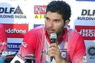 City above all? Yuvraj Singh lashes out at Mumbai crowd