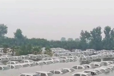 Do's and Don'ts to Claim Insurance for Flood Affected Vehicles, Details Here