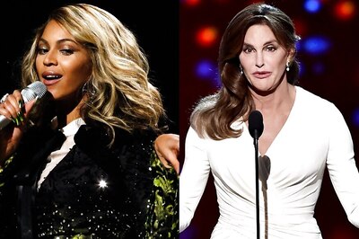 Beyonce, Caitlyn Jenner Slam Donald Trump's Anti-Transgender Policy