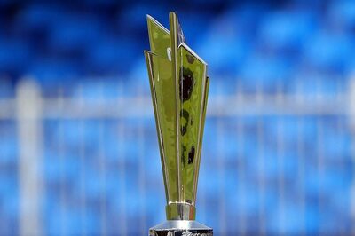 Australia, UK Media Accuse ICC of 'Pampering' India, Miffed Over T20 World Cup Scheduling