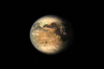 NASA discovers Earth-like planet Kepler 452b orbiting 'cousin' of Sun