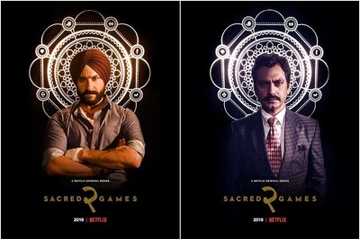 Netflix Delays Sacred Games Season 2, Saif Ali Khan-Nawazuddin Series to Return in August 2019