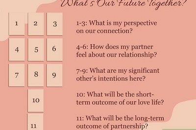 How to Read Tarot Cards to Analyze Relationships: 16 Insightful Spreads