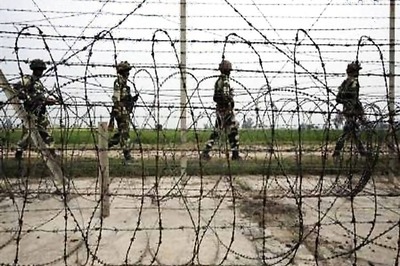 J&K: Pakistan army targets Indian positions in Poonch