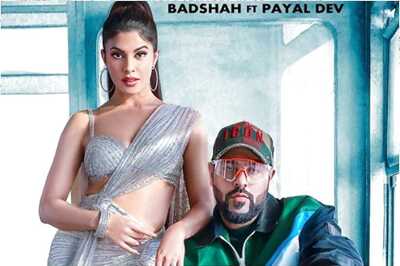Badshah 2.0 Coming up with Rapper's New Song 'Genda Phool' with Jacqueline Fernandez