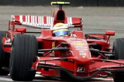 FIA loses battle over F1 rules