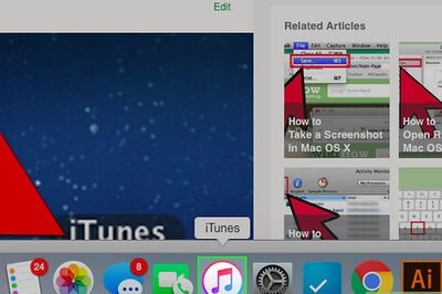 How to Burn an Audio CD on Mac OS X