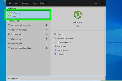 How to Remove Sponsored Ads from uTorrent