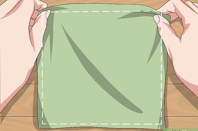 How to Wear a Handkerchief