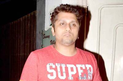 Mohit Suri joins hands with Universal Music India to develop a new musical platform for fresh talents