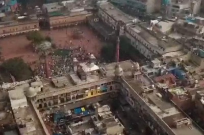 Want To Have A Bird's Eye View Of Old Delhi? Rs 70 Is All You Need