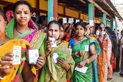 Post-Poll Violence Rocks Tripura as BJP, Left Allege Instigation; Experts Blame Close Contest for Tension