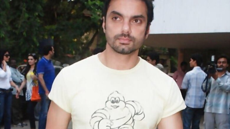 'Sher Khan' still being finalised: Sohail Khan