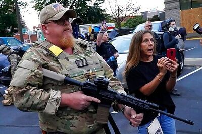 Breonna Taylor's Supporters Criticize Prosecutor In Her Case