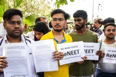 'Not Justified': Supreme Court Rules Against Cancelling NEET-UG 2024 Exam Amid Allegations Of Irregularities