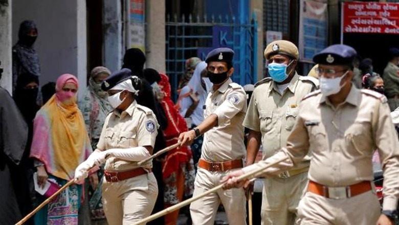 Amid Blame Game, MHA Shows Grim Picture of Police Stations, Cyber Infra Due of Underused Funds by States