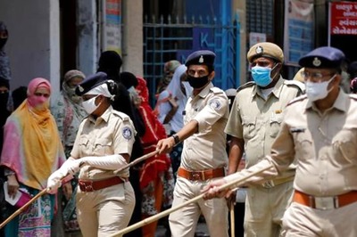 Amid Blame Game, MHA Shows Grim Picture of Police Stations, Cyber Infra Due of Underused Funds by States