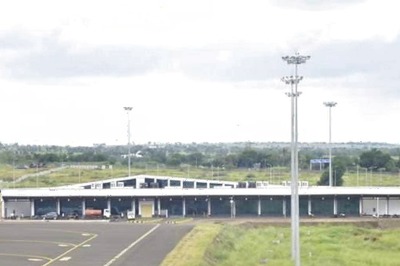 Kalaburagi Airport: Night Landing Facility Approved by DGCA