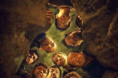 Manjummel Boys Director Chidambaram AGAINST Film's Remake: 'Don't Know How Much of It Would...'