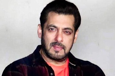 Salman Khan's Blackbuck Poaching Case Transferred to Rajasthan High Court