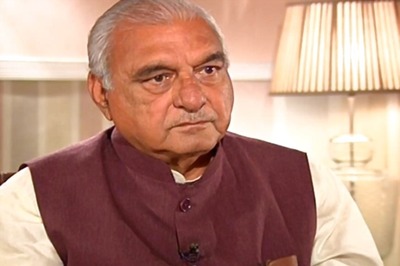 CBI Books Hooda's ex-PS in Disproportionate Assets Case