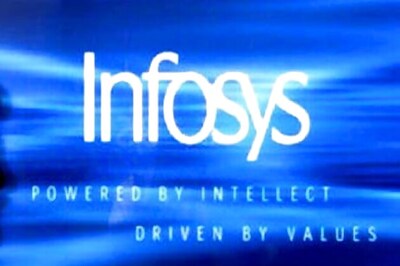 Infosys to set up SEZ in Indore with Rs 400 crore investment