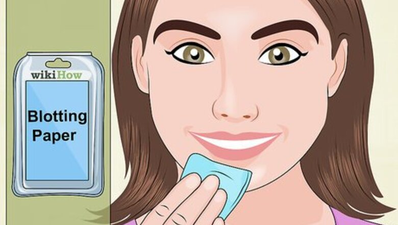 How to Fix Your Makeup if You Fell Asleep with It on