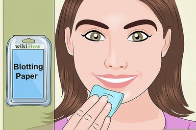 How to Fix Your Makeup if You Fell Asleep with It on