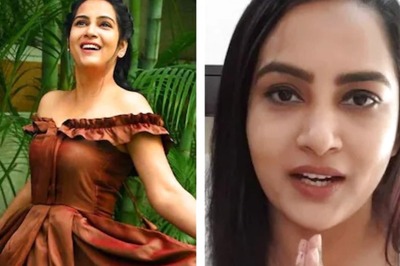 Himaja Reddy, Bigg Boss Telugu Contestant, Slams Reports Of Her Marriage and Divorce