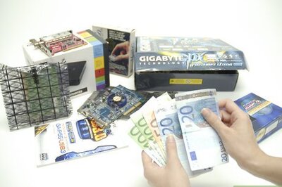 How to Buy Computers Without an Operating System